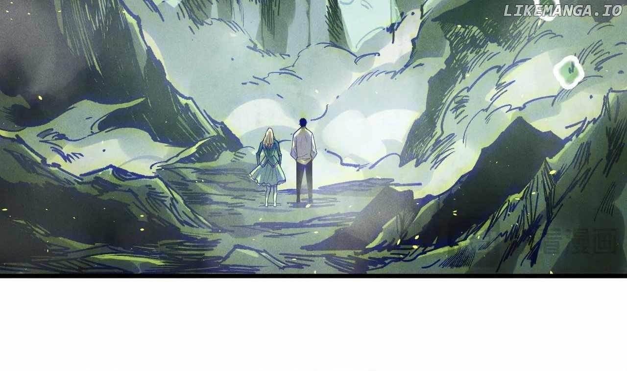 Catastrophic Necromancer Chapter 177 - Page 24 in English