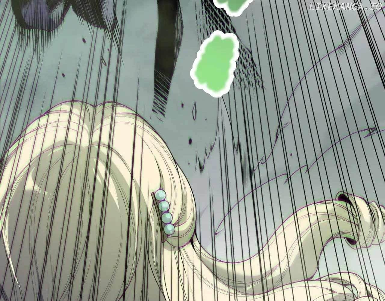 Catastrophic Necromancer Chapter 177 - Page 29 in English