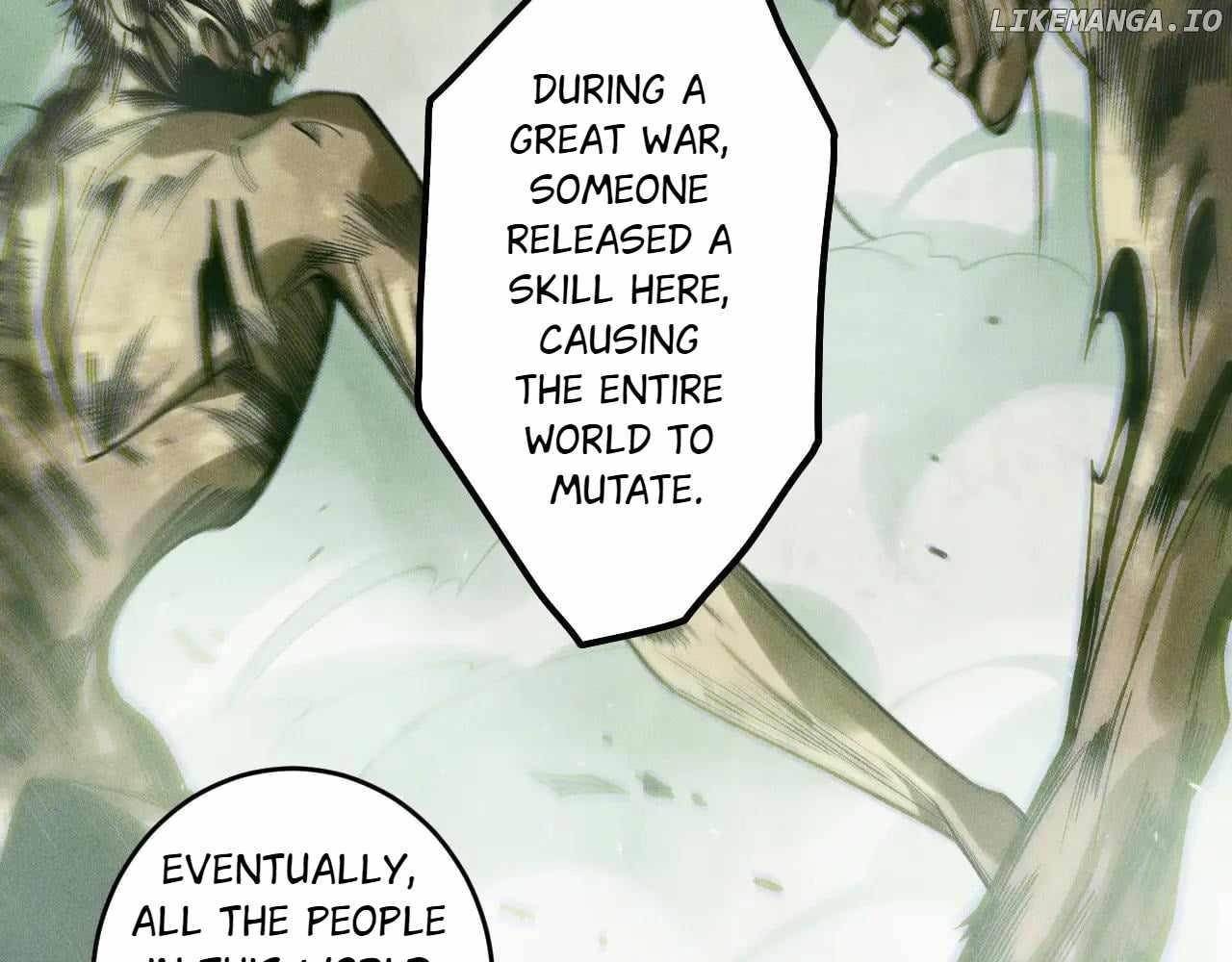 Catastrophic Necromancer Chapter 177 - Page 38 in English