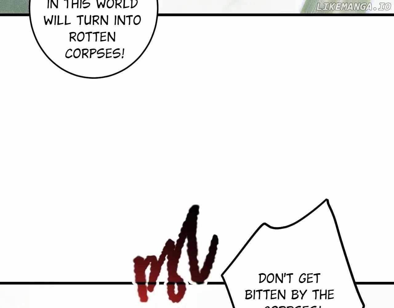 Catastrophic Necromancer Chapter 177 - Page 39 in English