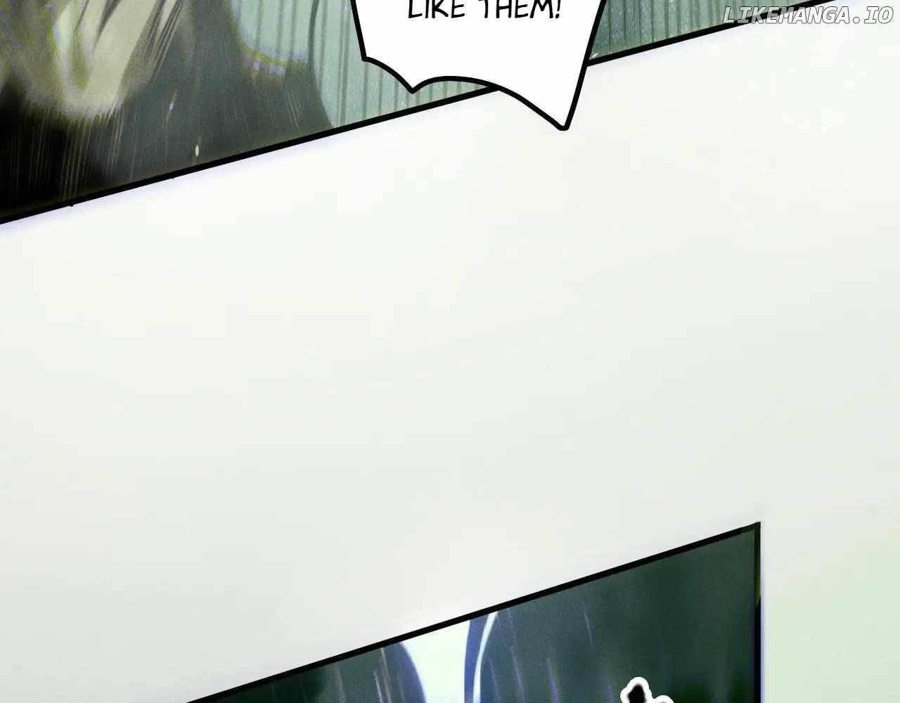 Catastrophic Necromancer Chapter 177 - Page 42 in English