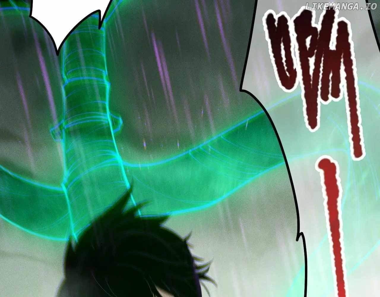 Catastrophic Necromancer Chapter 177 - Page 48 in English
