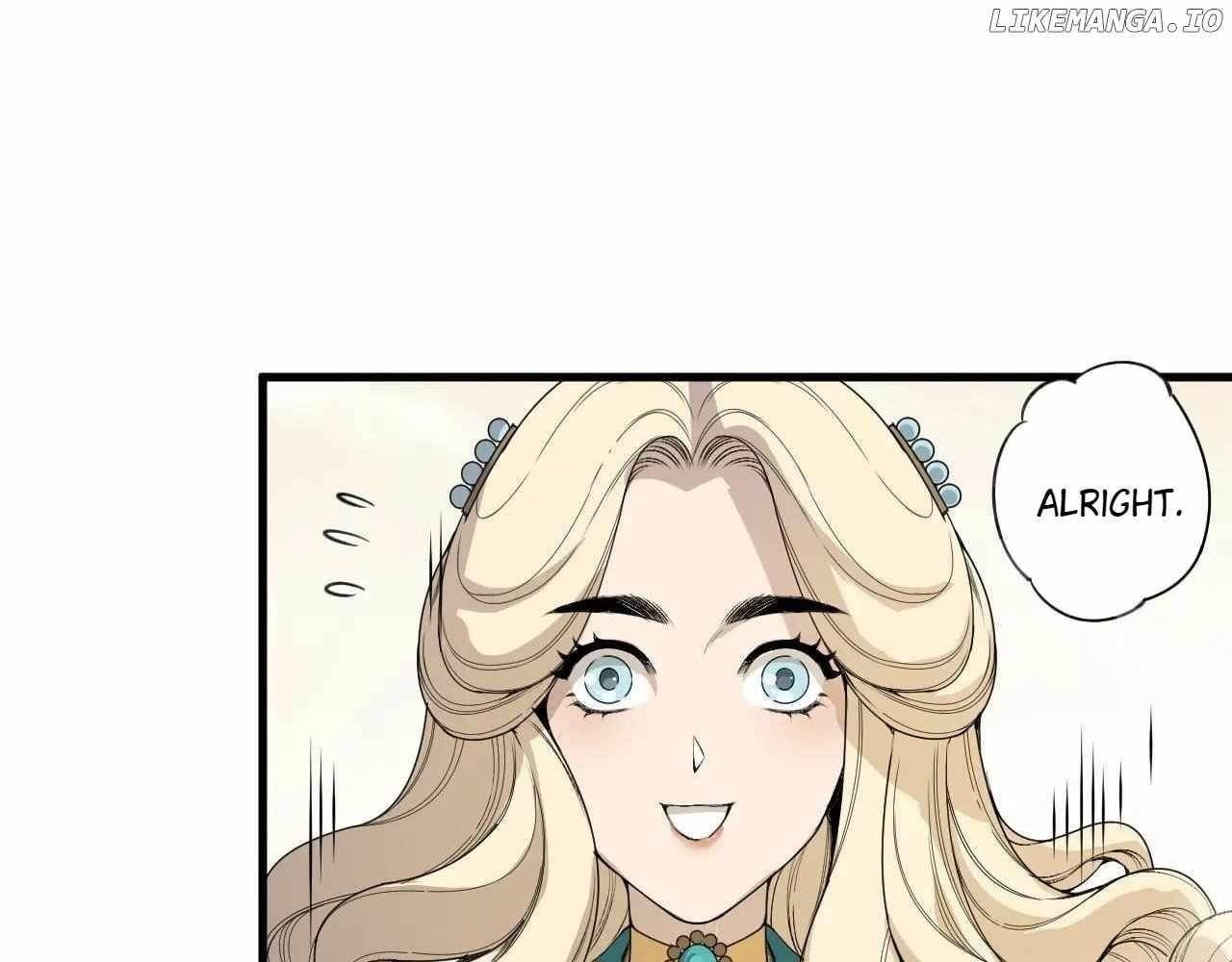 Catastrophic Necromancer Chapter 177 - Page 5 in English
