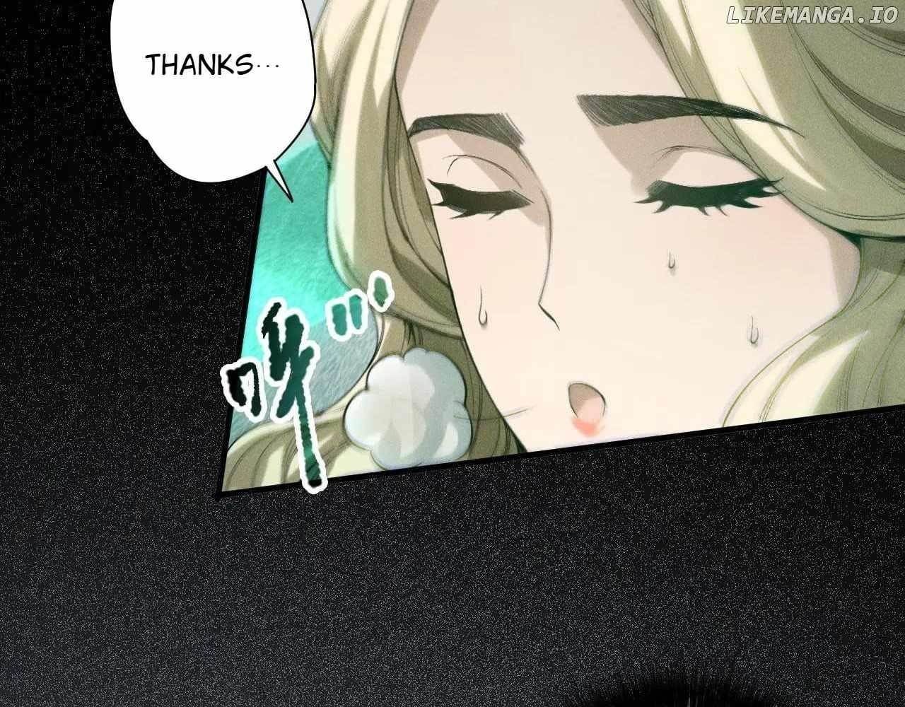 Catastrophic Necromancer Chapter 177 - Page 57 in English