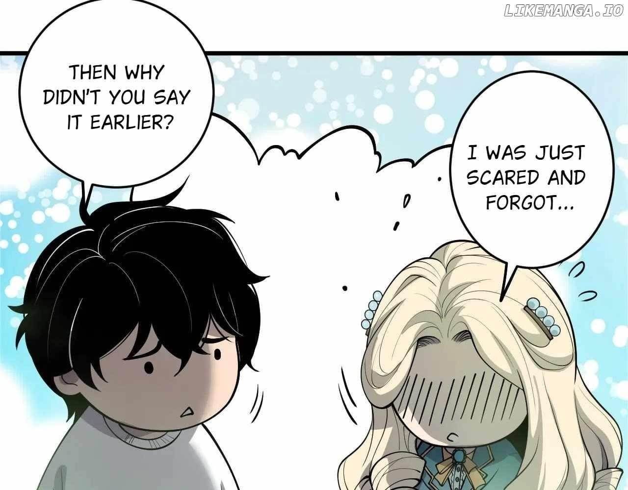 Catastrophic Necromancer Chapter 177 - Page 67 in English
