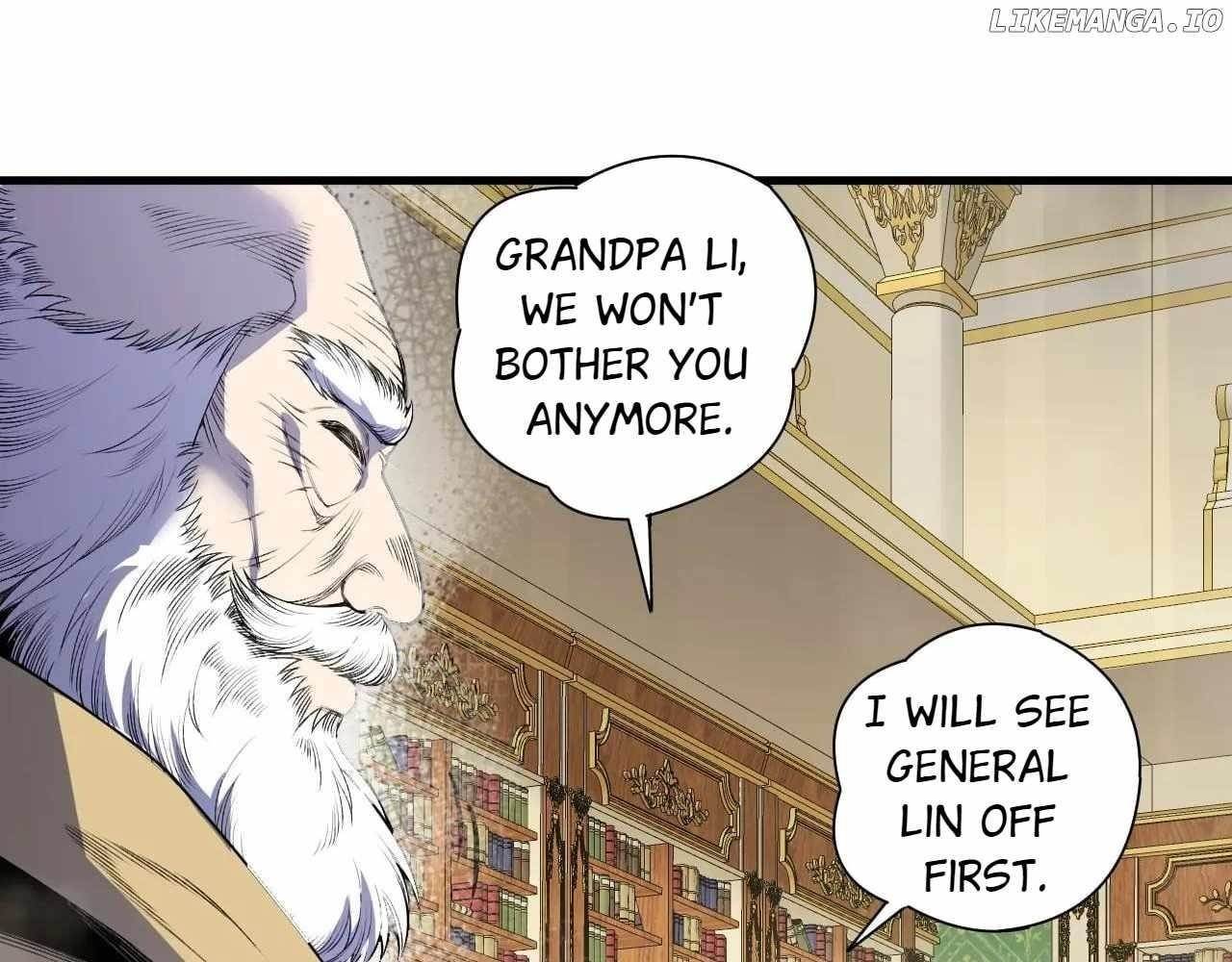 Catastrophic Necromancer Chapter 177 - Page 7 in English