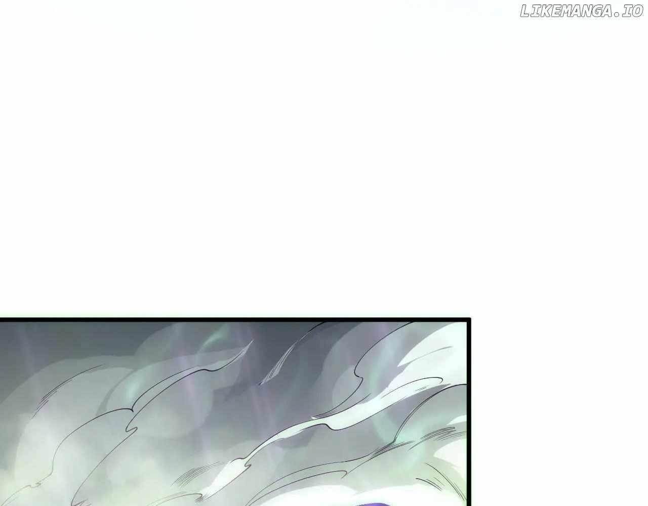 Catastrophic Necromancer Chapter 177 - Page 71 in English