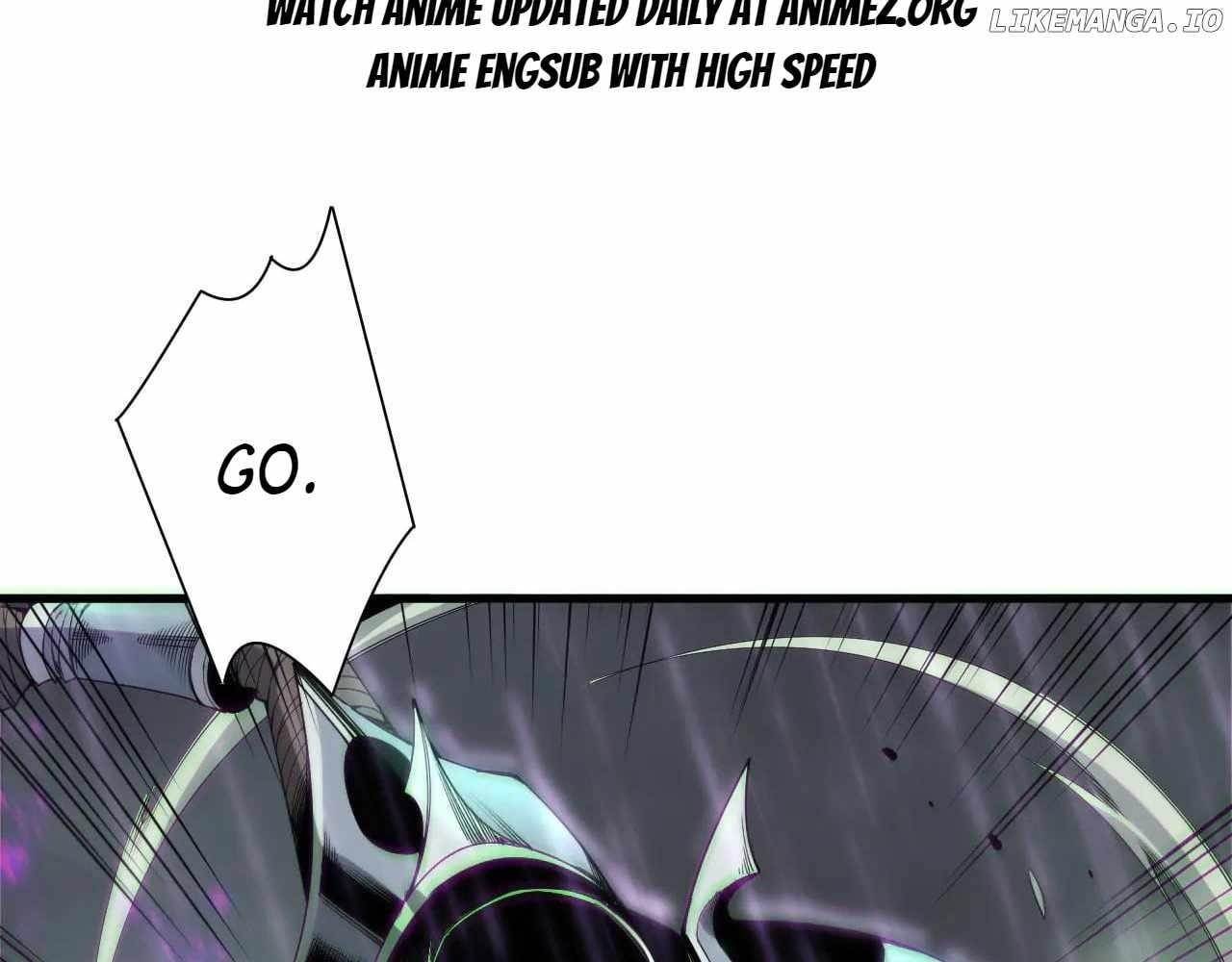 Catastrophic Necromancer Chapter 177 - Page 79 in English