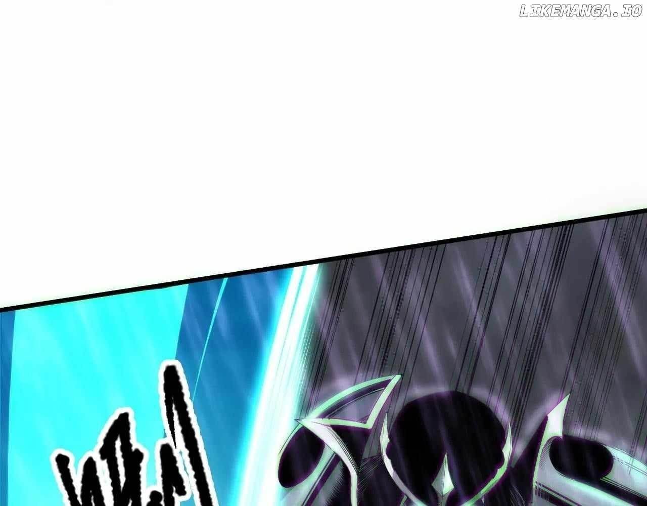 Catastrophic Necromancer Chapter 177 - Page 81 in English