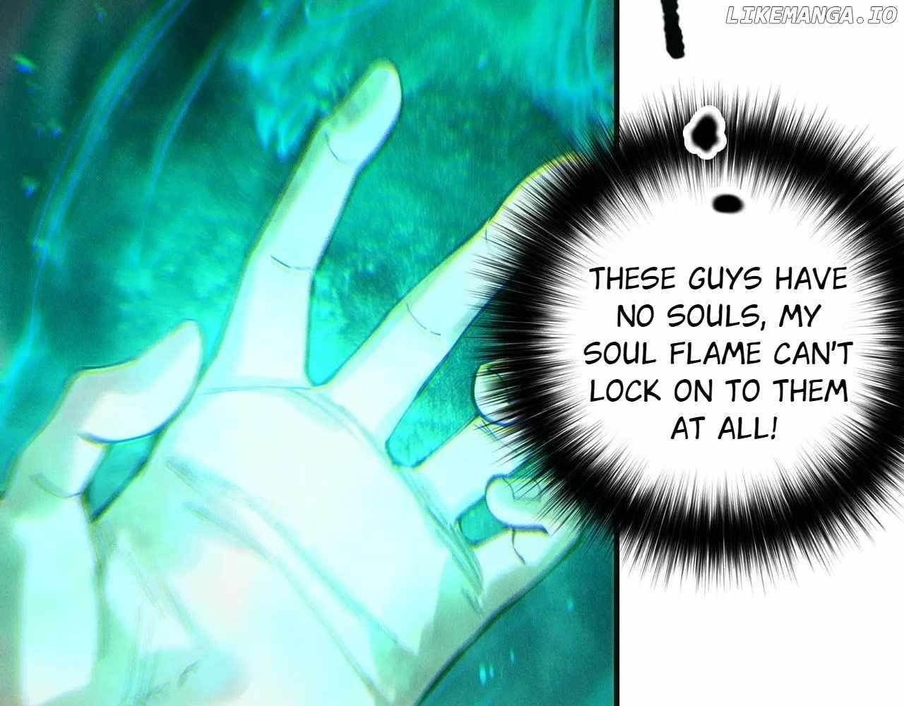Catastrophic Necromancer Chapter 177 - Page 93 in English
