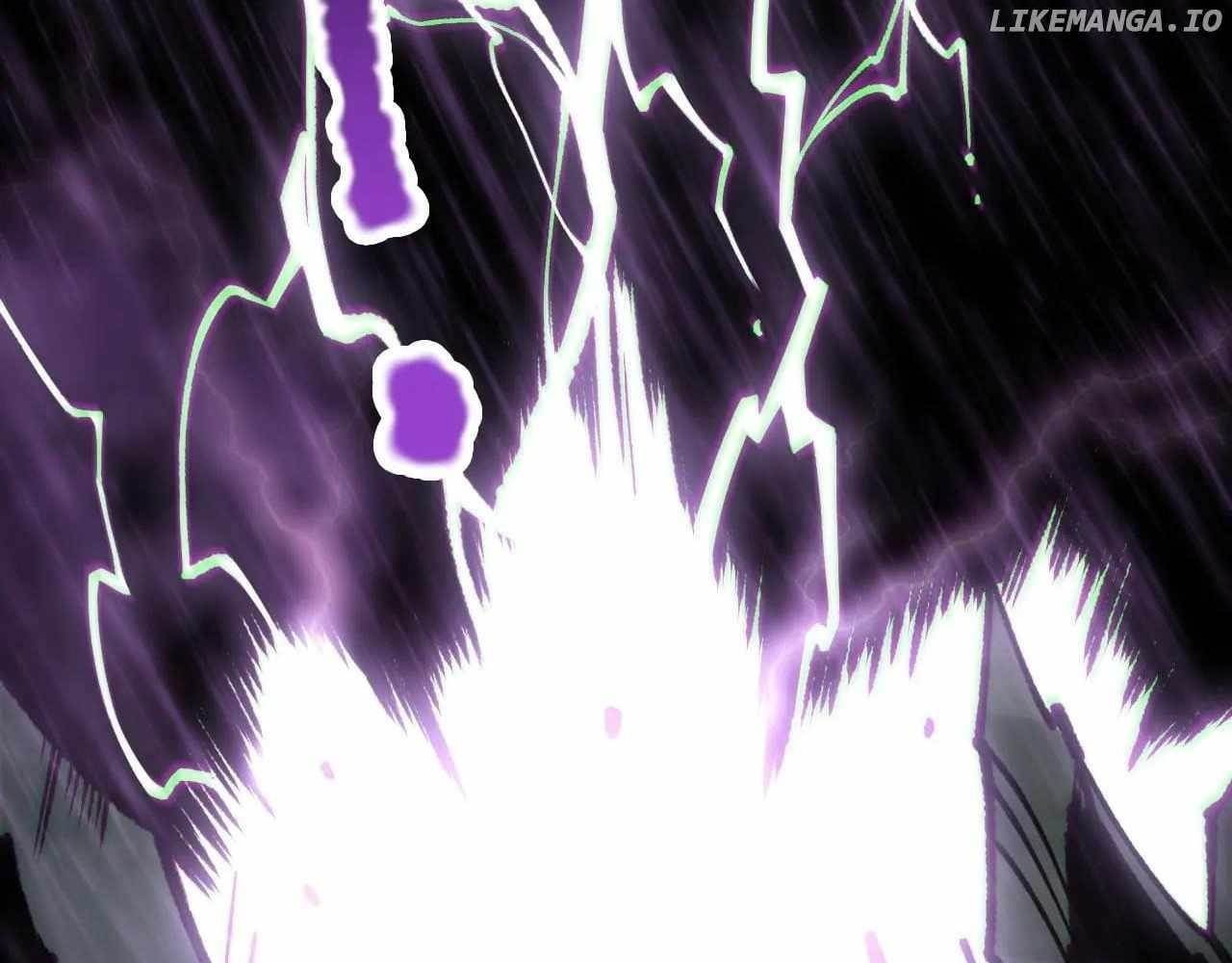 Catastrophic Necromancer Chapter 178 - Page 10 in English