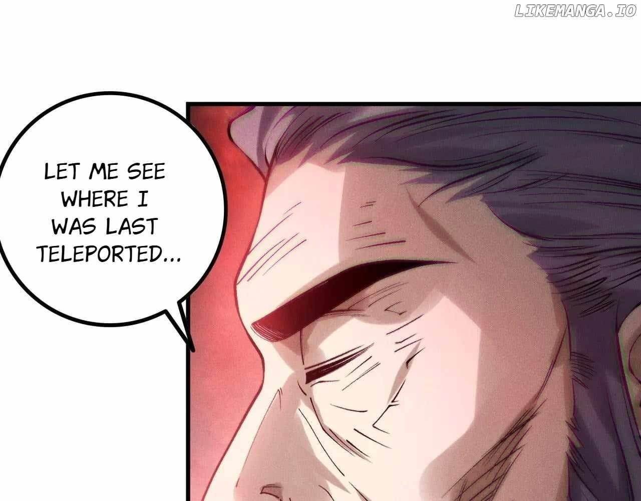 Catastrophic Necromancer Chapter 178 - Page 101 in English