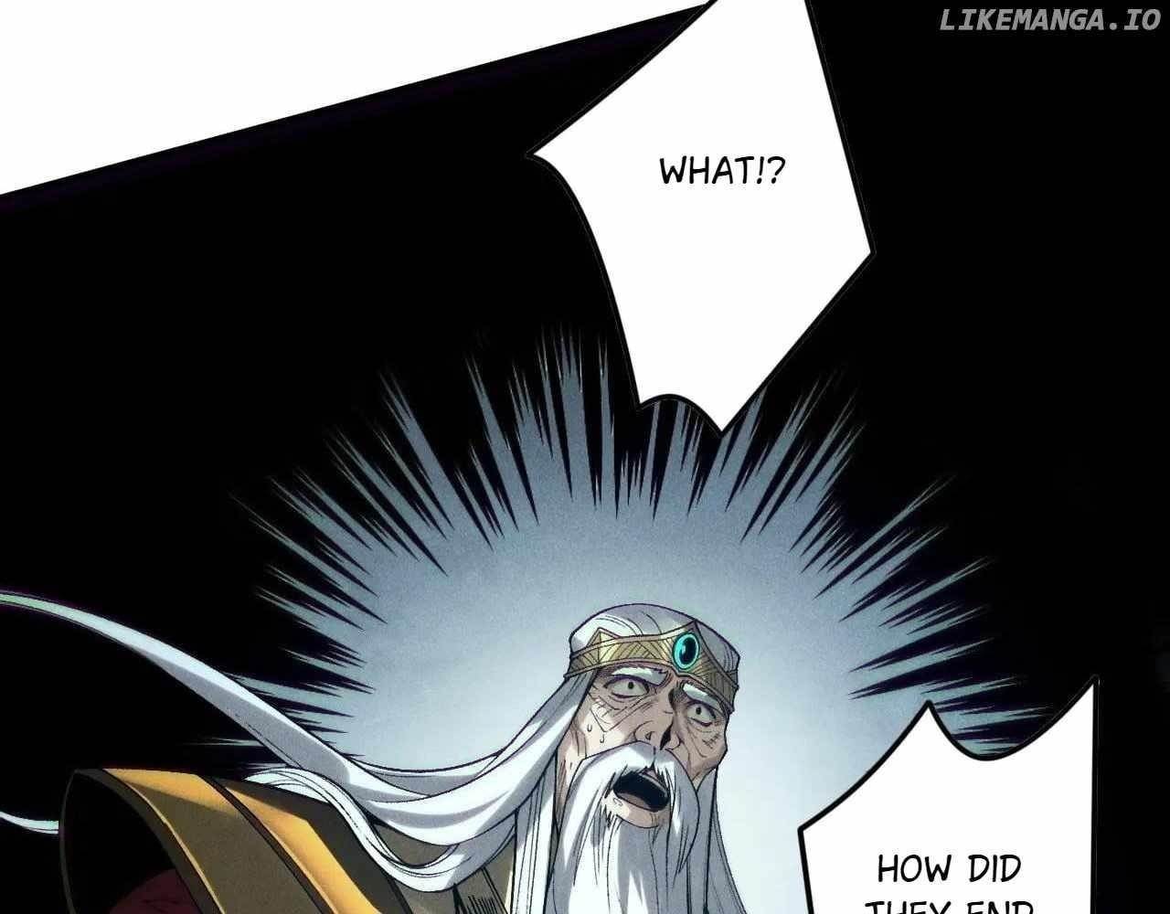 Catastrophic Necromancer Chapter 178 - Page 105 in English