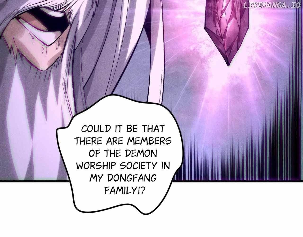 Catastrophic Necromancer Chapter 178 - Page 111 in English