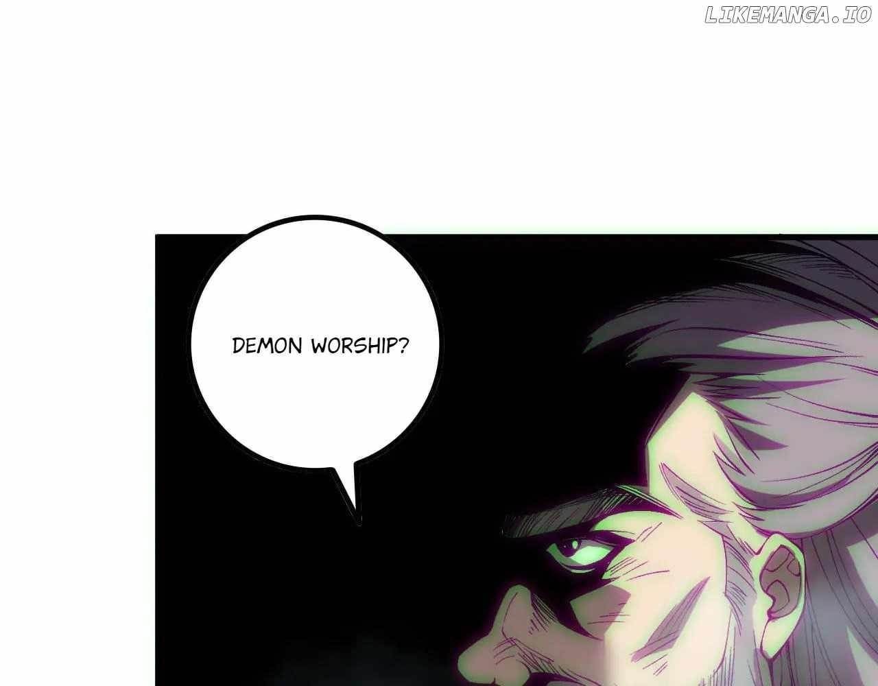 Catastrophic Necromancer Chapter 178 - Page 112 in English