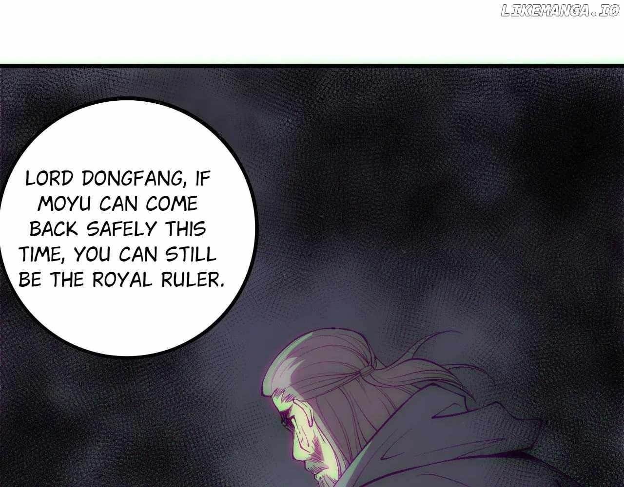 Catastrophic Necromancer Chapter 178 - Page 114 in English
