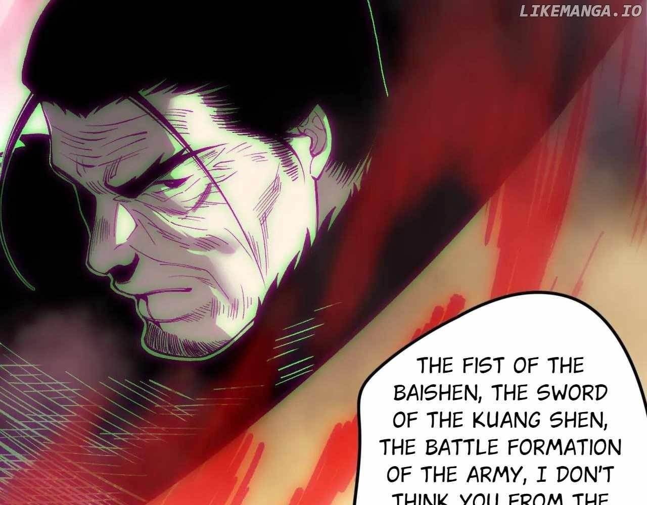Catastrophic Necromancer Chapter 178 - Page 118 in English