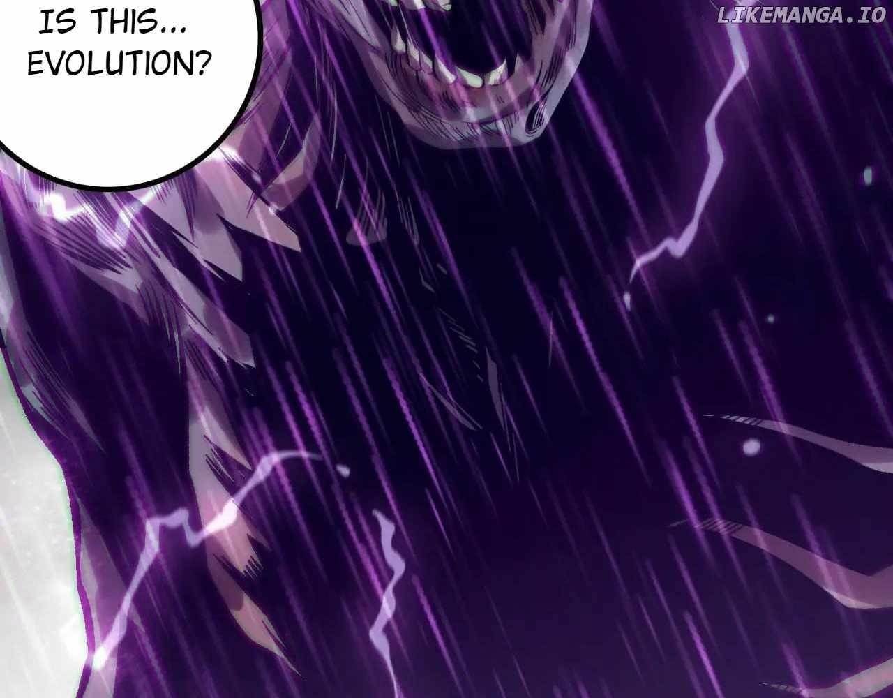 Catastrophic Necromancer Chapter 178 - Page 17 in English