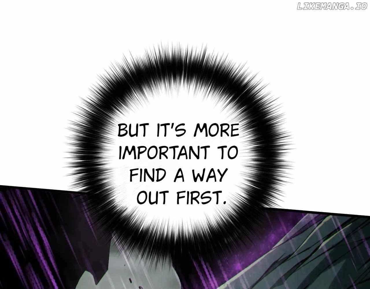 Catastrophic Necromancer Chapter 178 - Page 21 in English