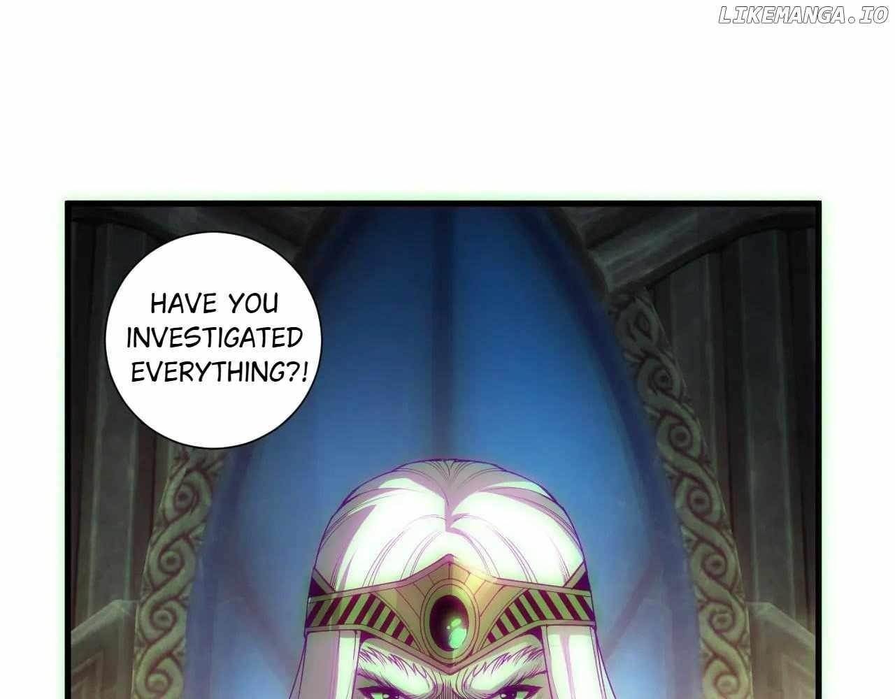 Catastrophic Necromancer Chapter 178 - Page 28 in English