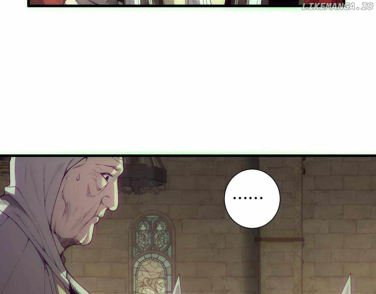 Catastrophic Necromancer Chapter 178 - Page 30 in English