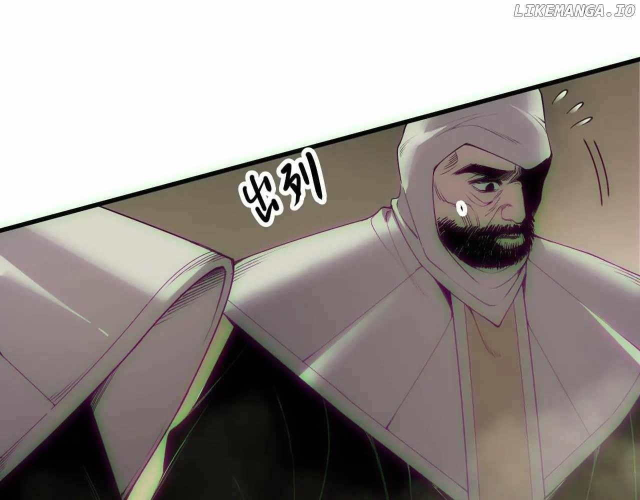 Catastrophic Necromancer Chapter 178 - Page 32 in English