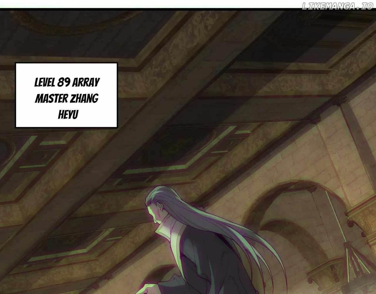 Catastrophic Necromancer Chapter 178 - Page 36 in English