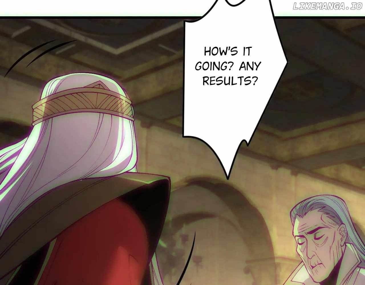 Catastrophic Necromancer Chapter 178 - Page 41 in English