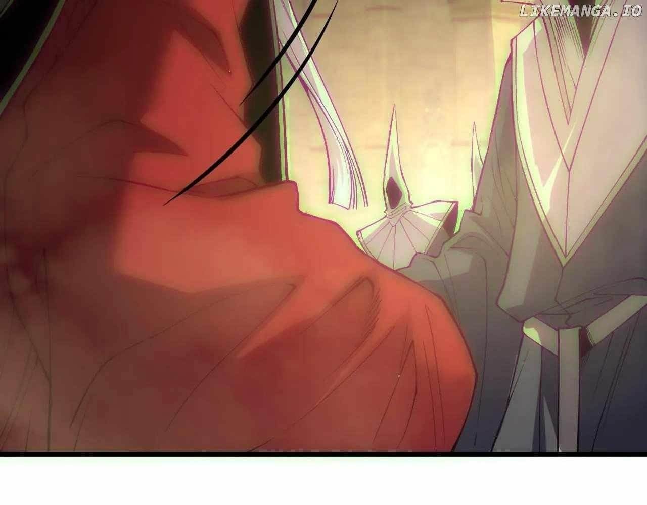 Catastrophic Necromancer Chapter 178 - Page 42 in English