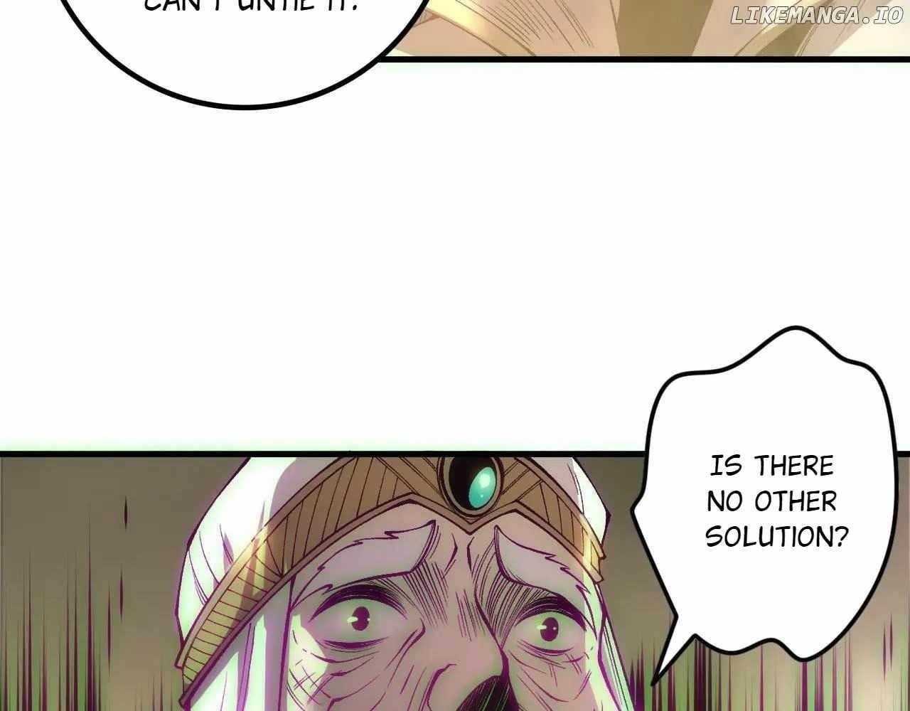 Catastrophic Necromancer Chapter 178 - Page 45 in English