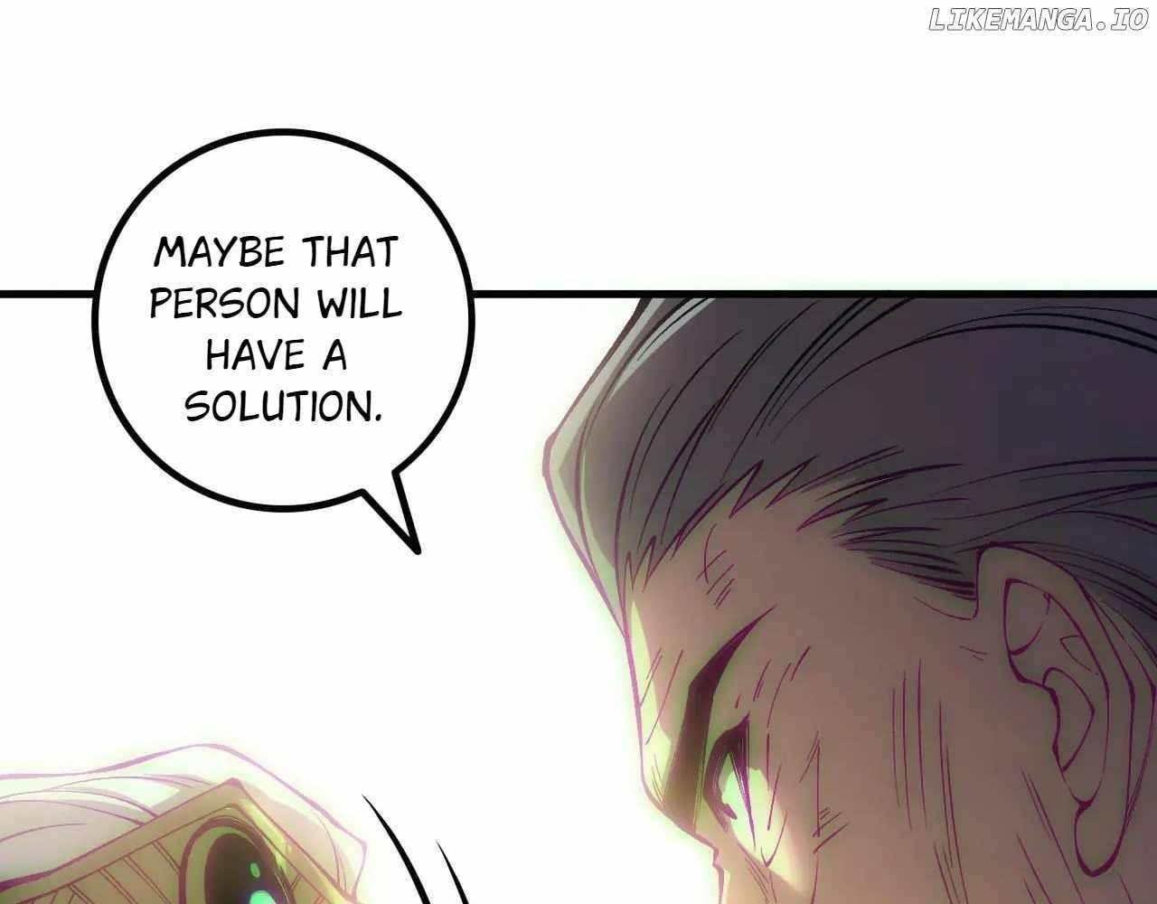 Catastrophic Necromancer Chapter 178 - Page 47 in English