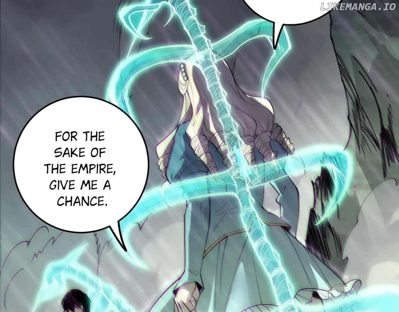 Catastrophic Necromancer Chapter 178 - Page 5 in English