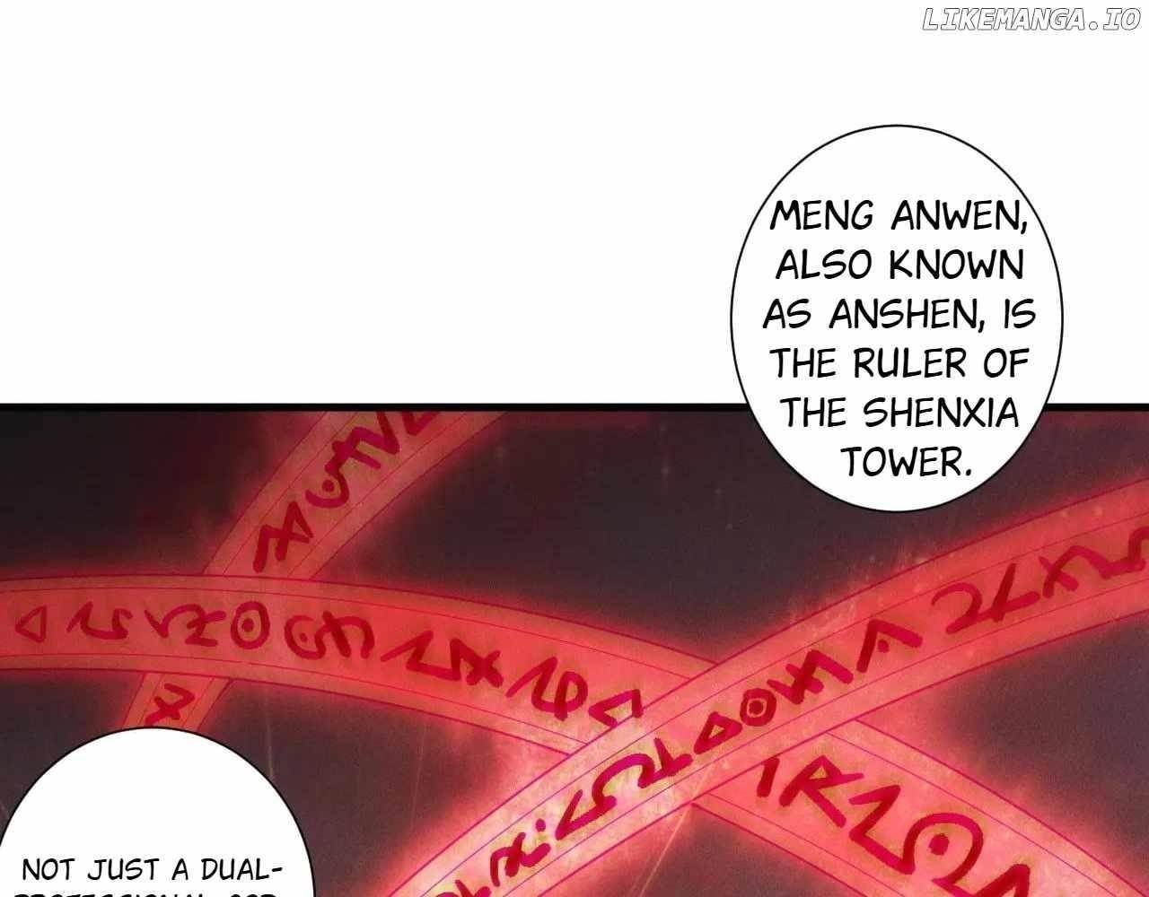 Catastrophic Necromancer Chapter 178 - Page 50 in English