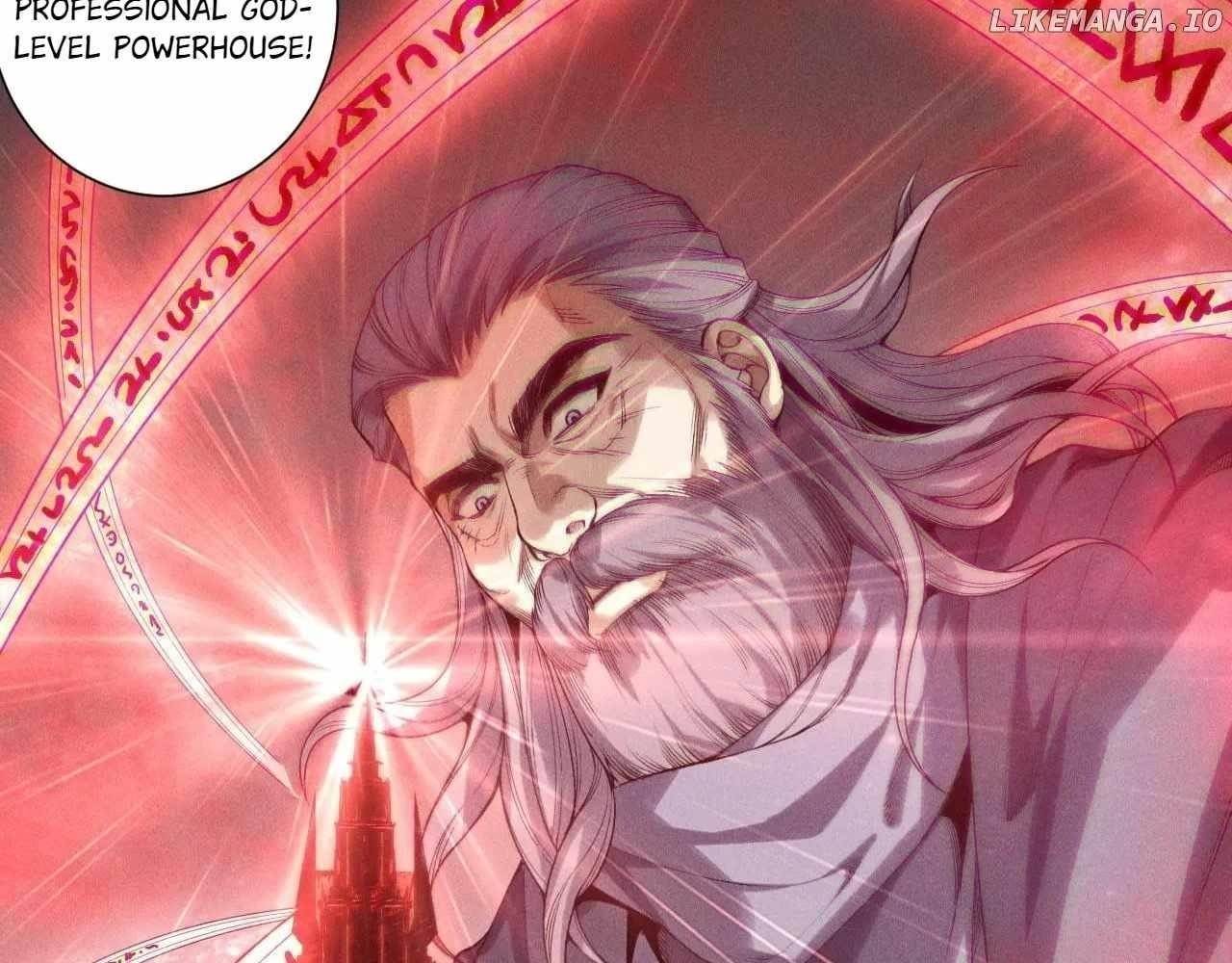 Catastrophic Necromancer Chapter 178 - Page 51 in English