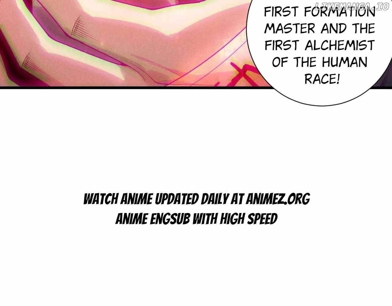 Catastrophic Necromancer Chapter 178 - Page 53 in English