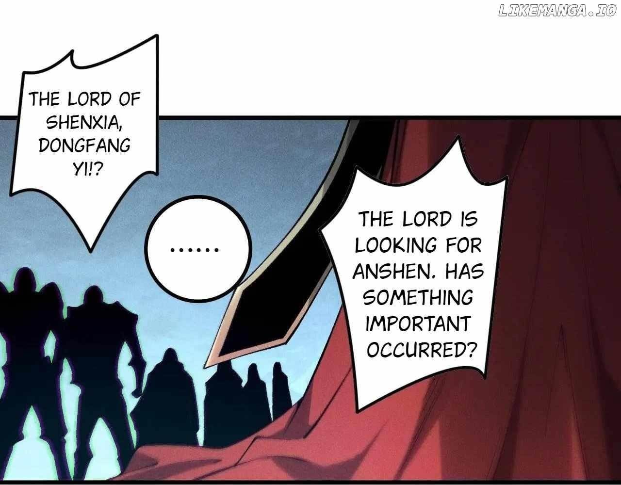 Catastrophic Necromancer Chapter 178 - Page 64 in English