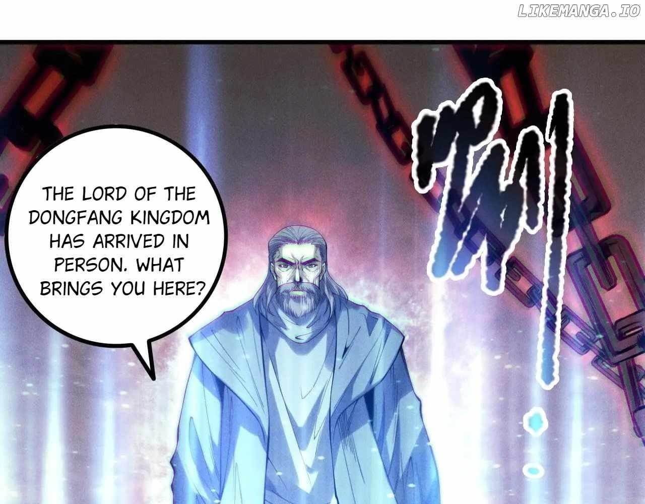 Catastrophic Necromancer Chapter 178 - Page 69 in English