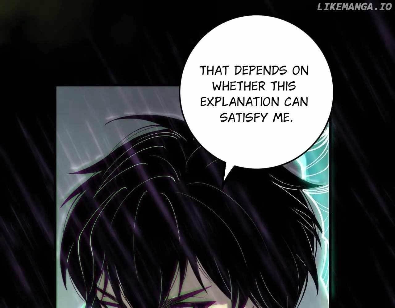 Catastrophic Necromancer Chapter 178 - Page 7 in English