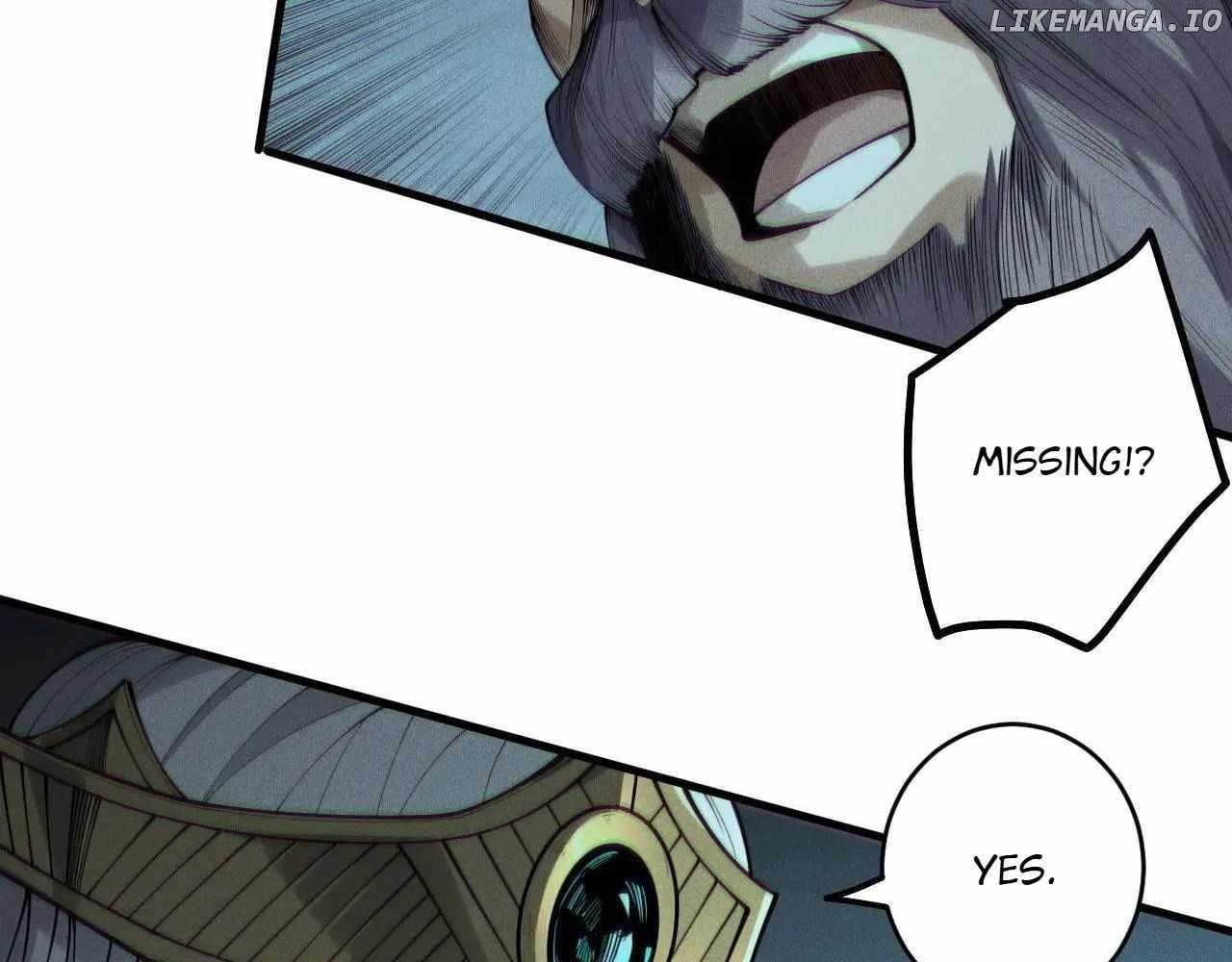 Catastrophic Necromancer Chapter 178 - Page 76 in English