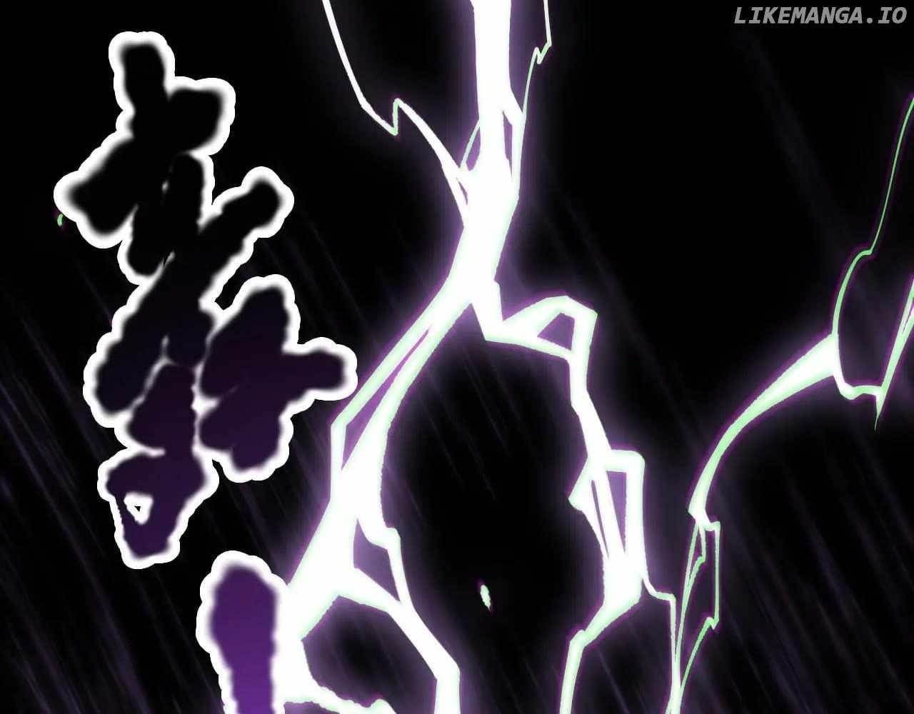 Catastrophic Necromancer Chapter 178 - Page 9 in English