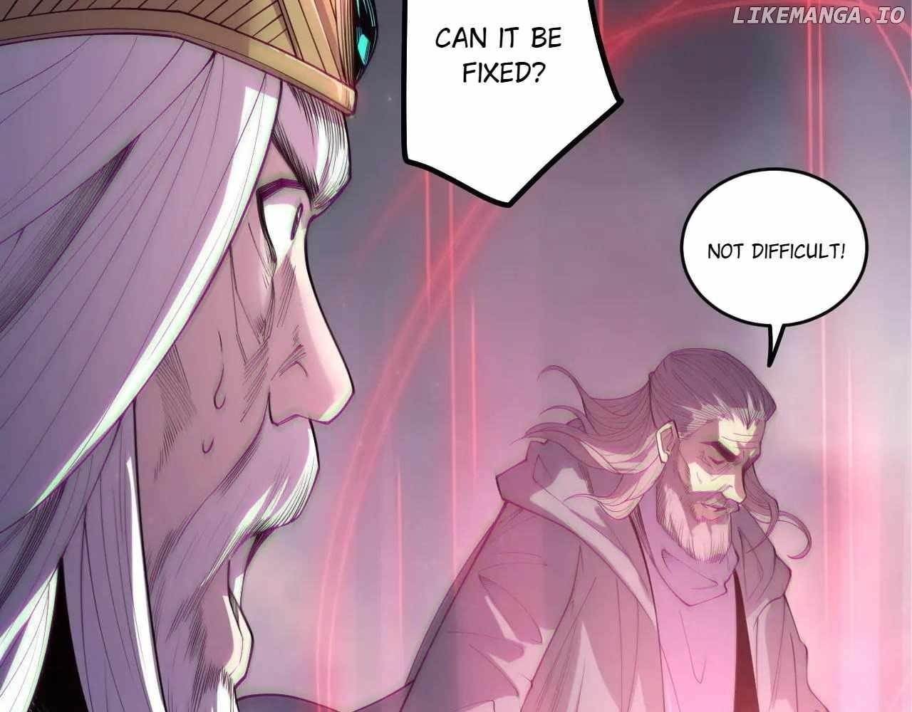 Catastrophic Necromancer Chapter 178 - Page 91 in English