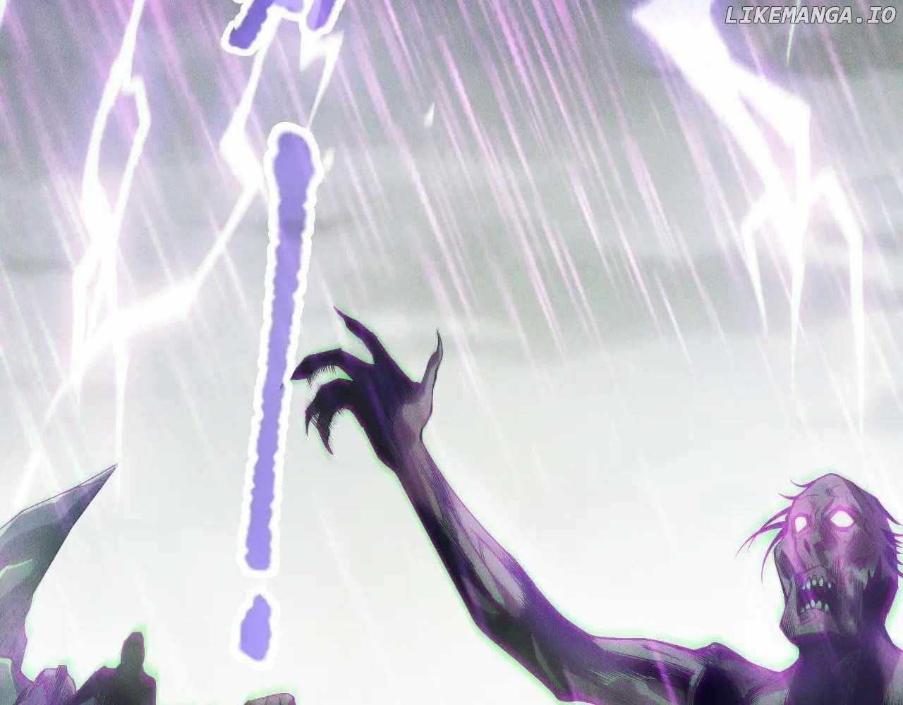 Catastrophic Necromancer Chapter 179 - Page 107 in English