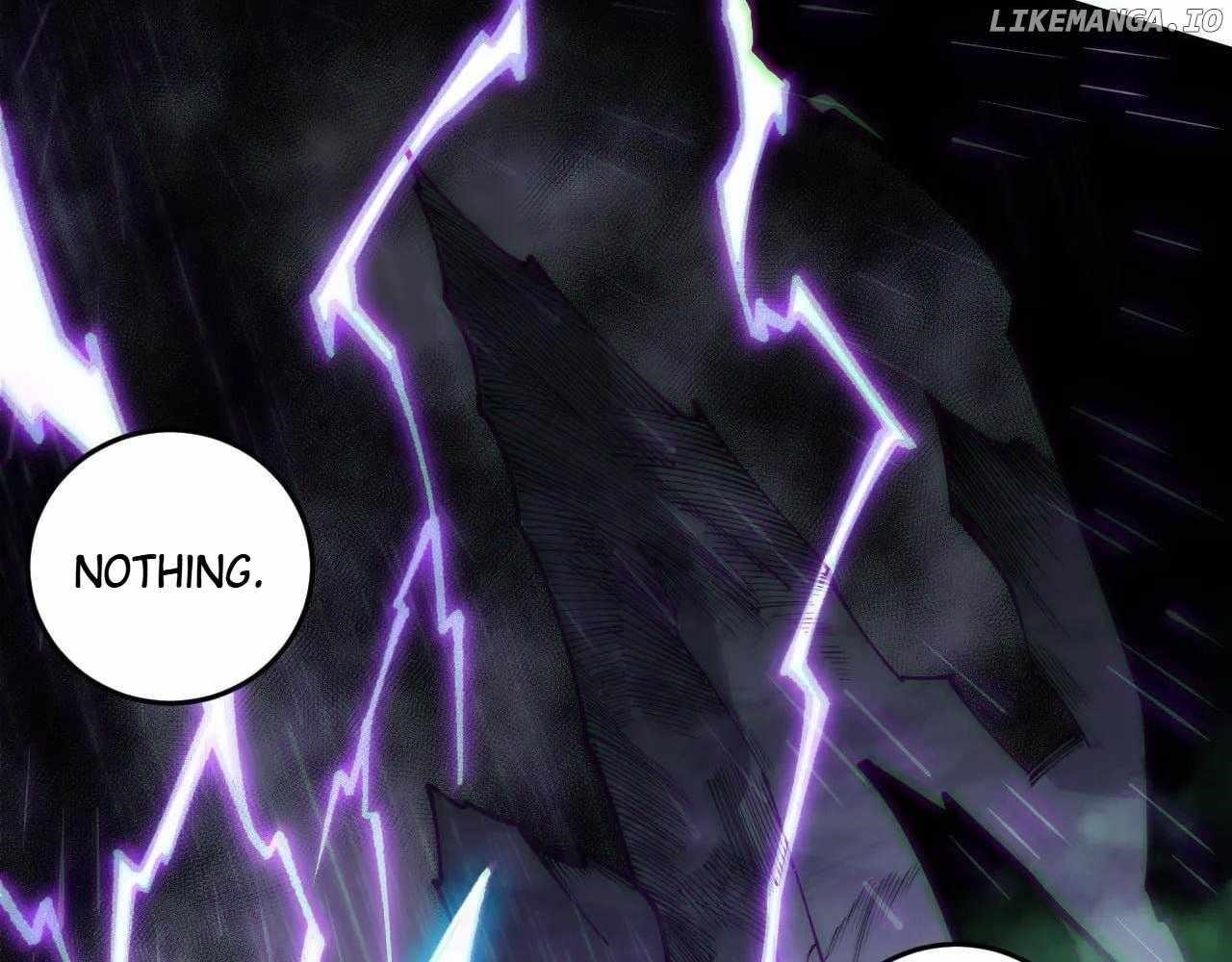 Catastrophic Necromancer Chapter 179 - Page 117 in English