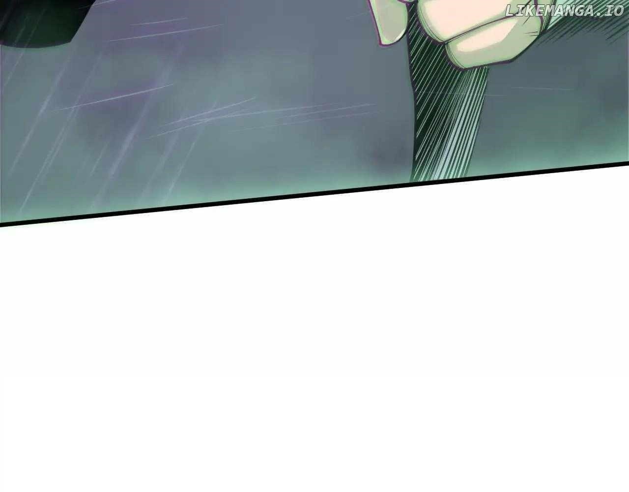 Catastrophic Necromancer Chapter 179 - Page 125 in English