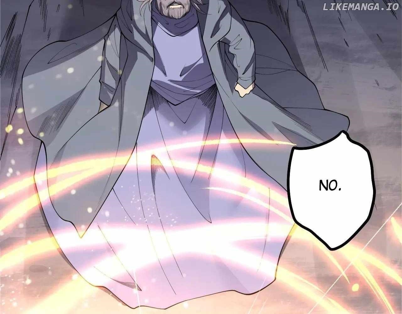 Catastrophic Necromancer Chapter 179 - Page 20 in English
