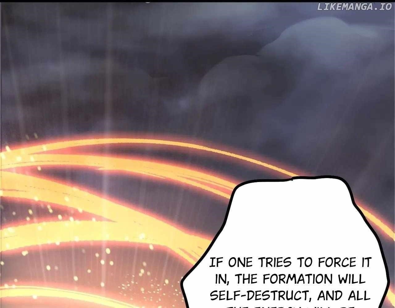 Catastrophic Necromancer Chapter 179 - Page 24 in English