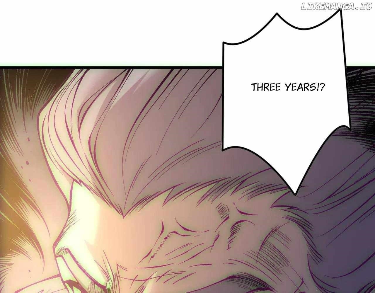 Catastrophic Necromancer Chapter 179 - Page 31 in English