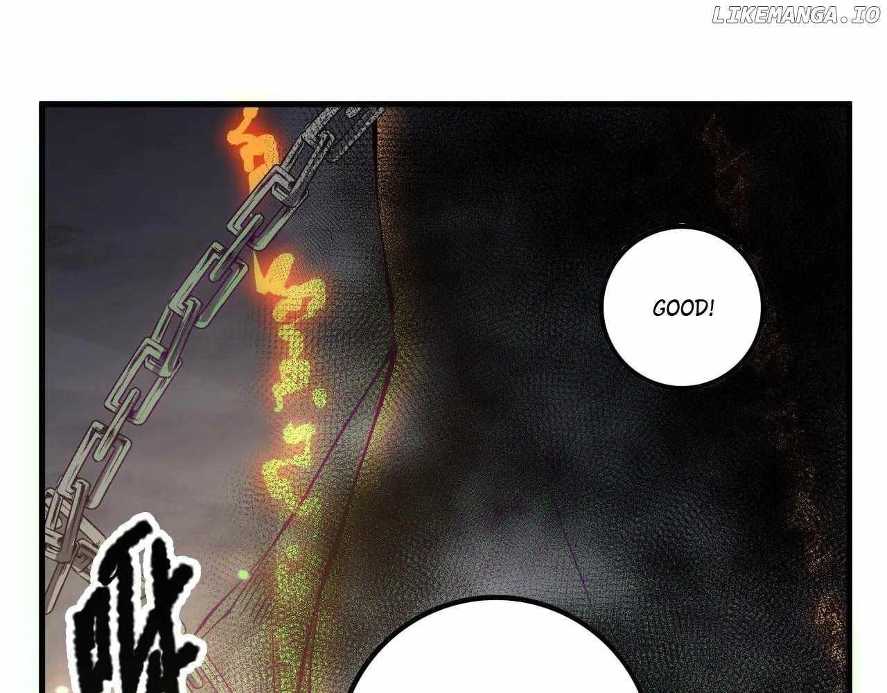 Catastrophic Necromancer Chapter 179 - Page 36 in English