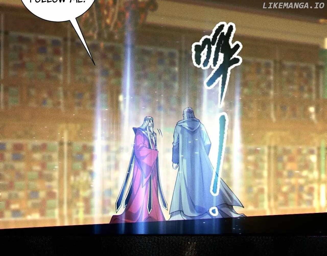 Catastrophic Necromancer Chapter 179 - Page 4 in English