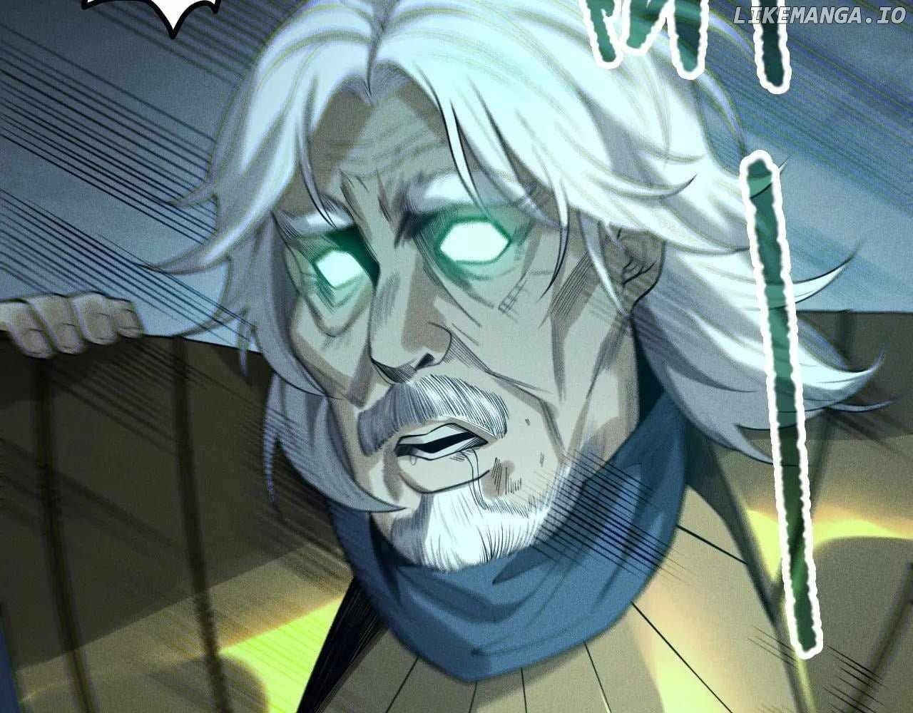 Catastrophic Necromancer Chapter 179 - Page 62 in English